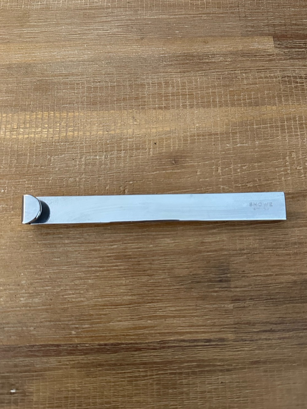 Snowe Home Silver Bottle Opener